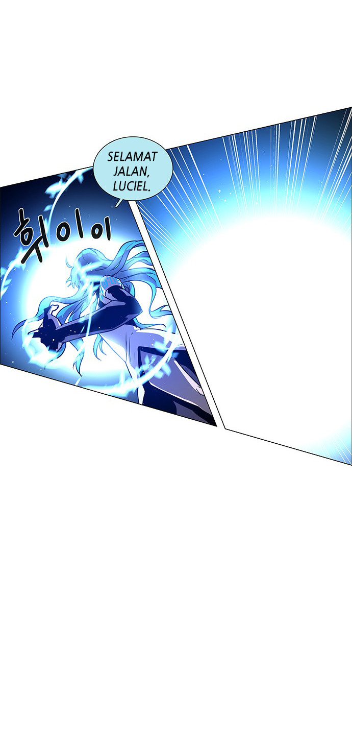 LESSA - Servant of Cosmos Chapter 102 - halaman 36