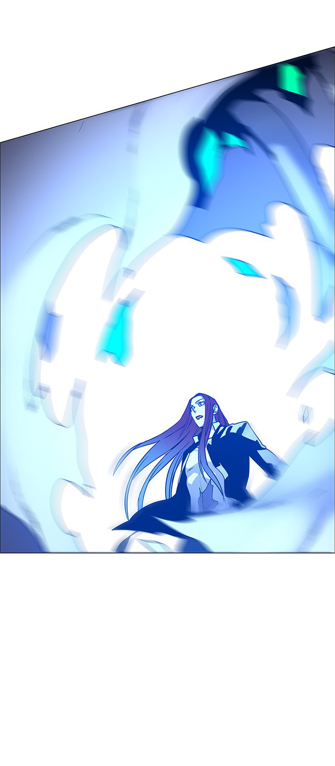 LESSA - Servant of Cosmos Chapter 102 - halaman 39