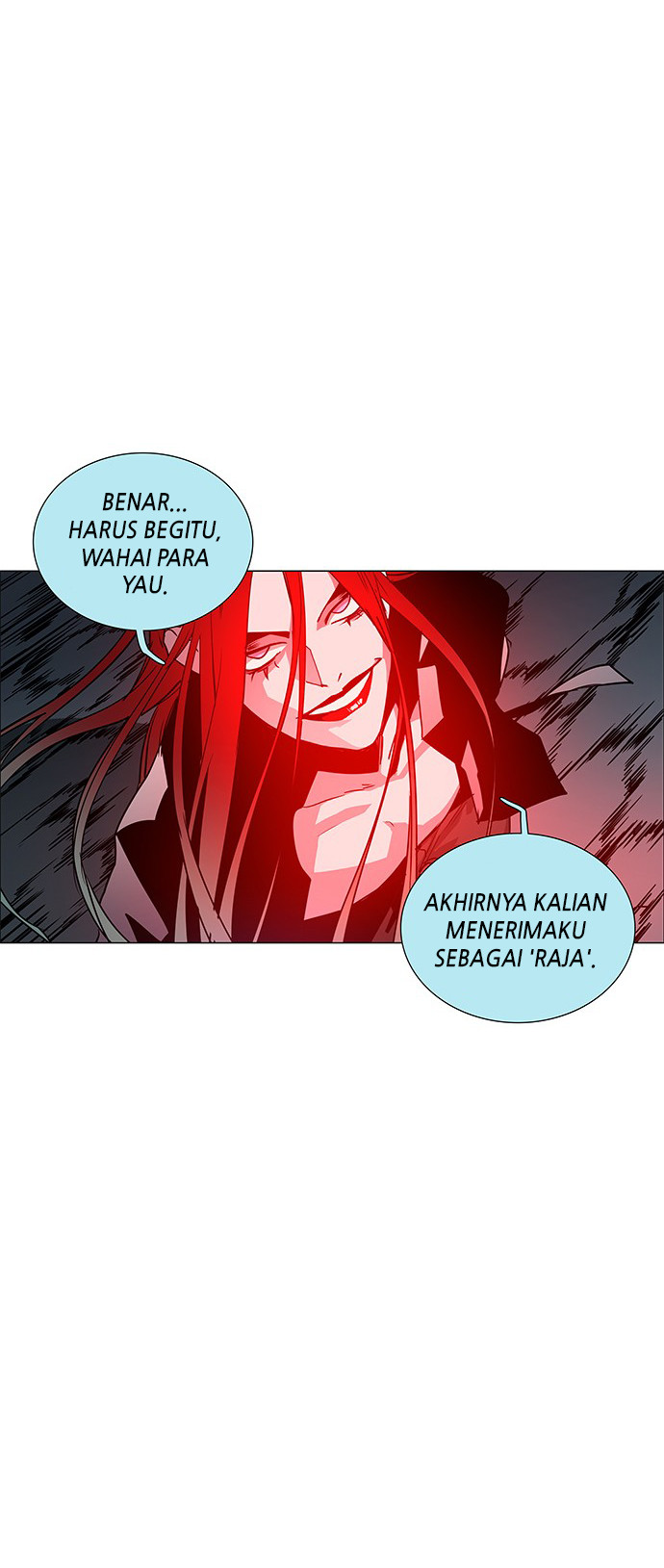 LESSA - Servant of Cosmos Chapter 102 - halaman 45