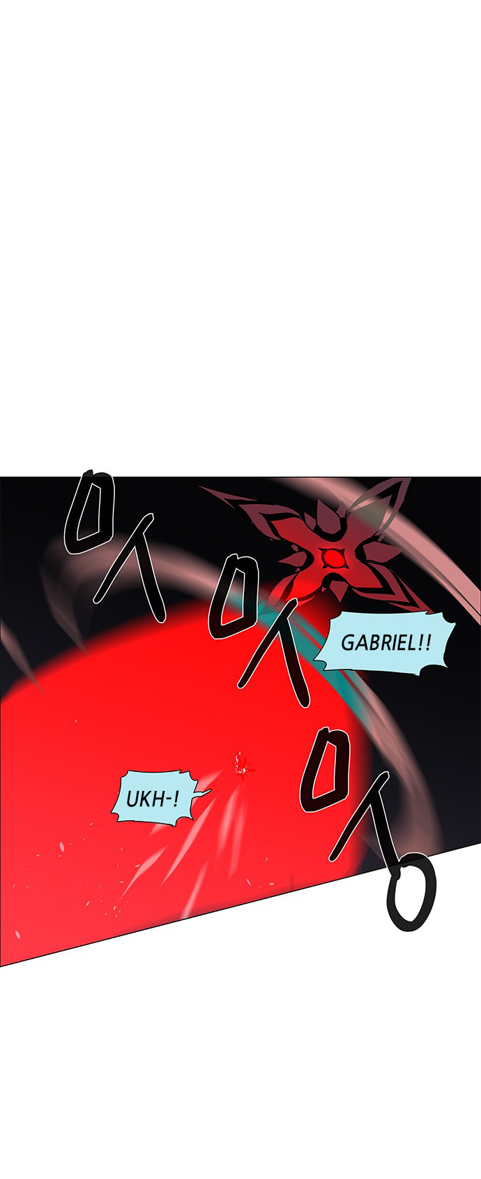 LESSA - Servant of Cosmos Chapter 102 - halaman 54