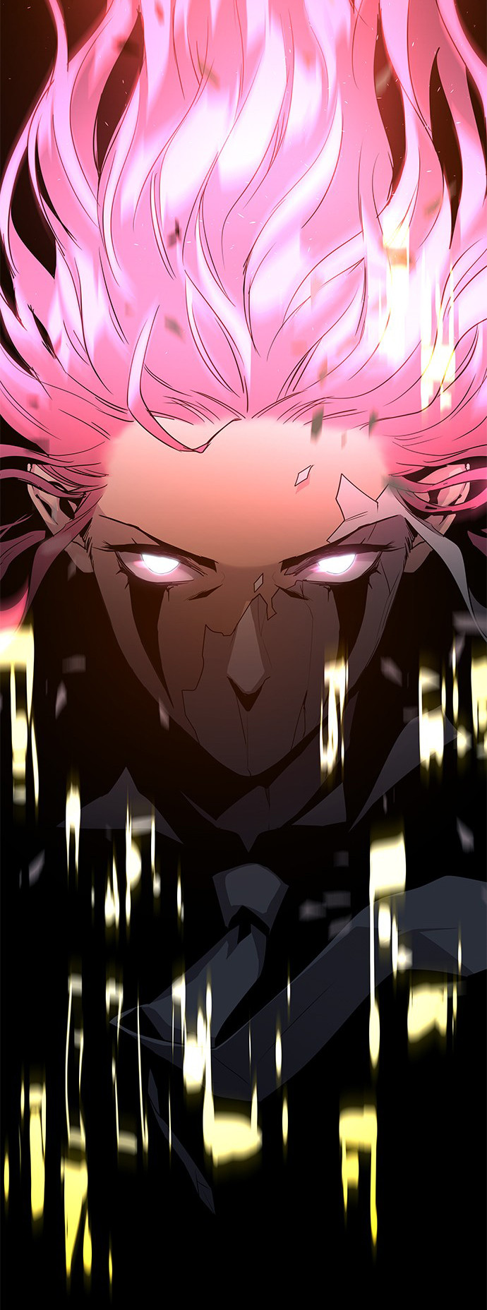 LESSA - Servant of Cosmos Chapter 102 - halaman 60