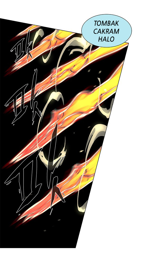 LESSA - Servant of Cosmos Chapter 103 - halaman 40