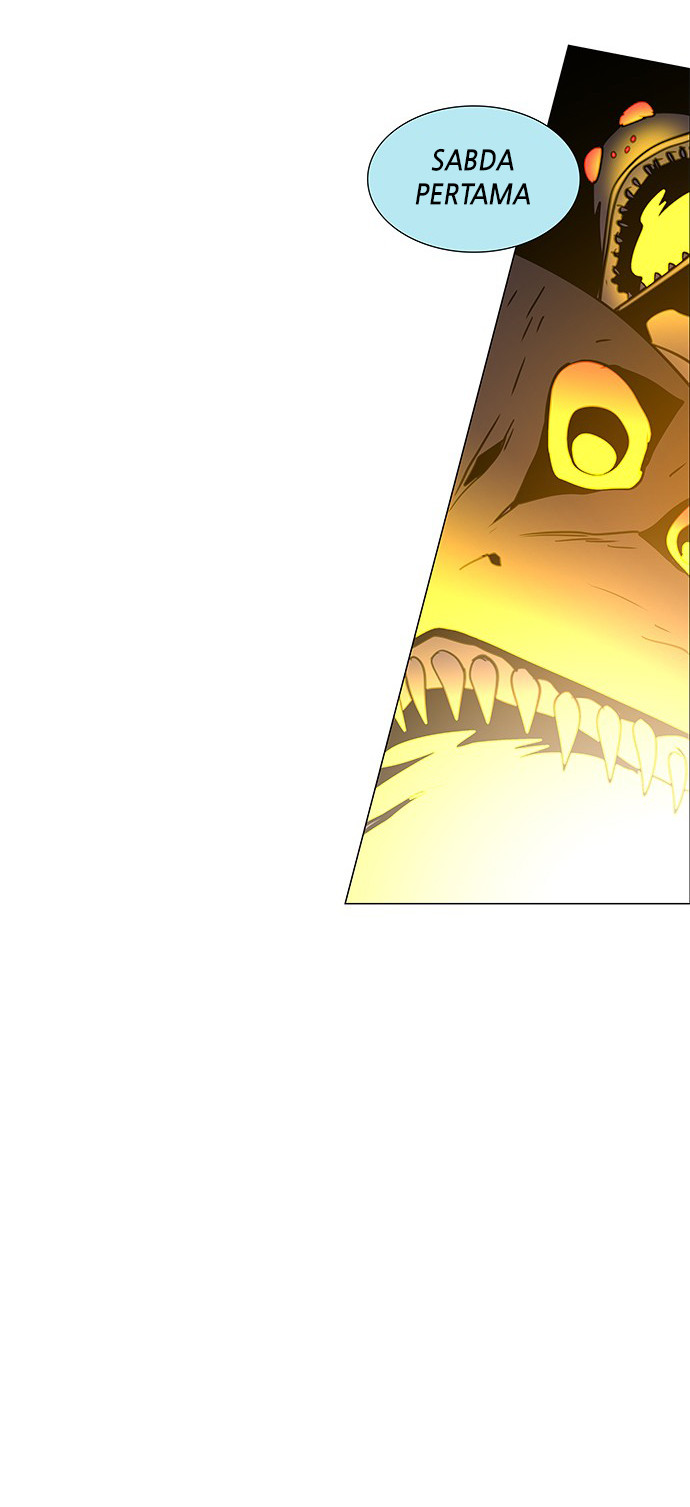 LESSA - Servant of Cosmos Chapter 103 - halaman 41