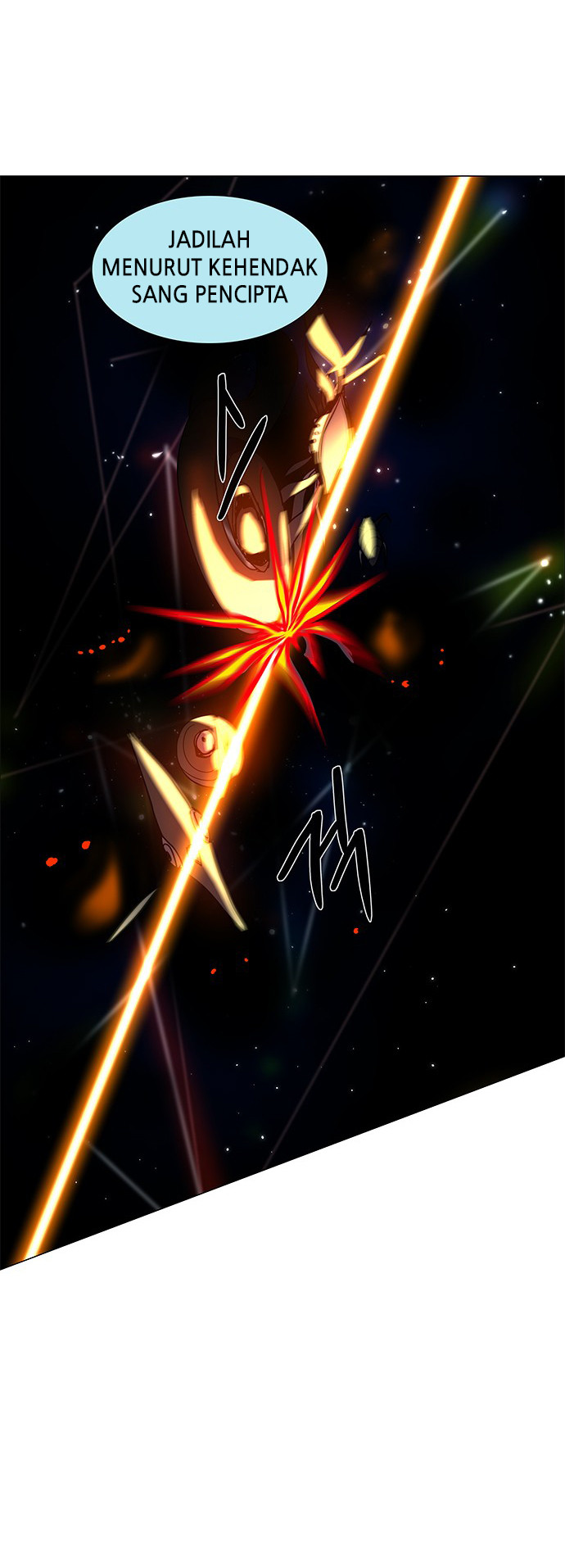 LESSA - Servant of Cosmos Chapter 103 - halaman 42