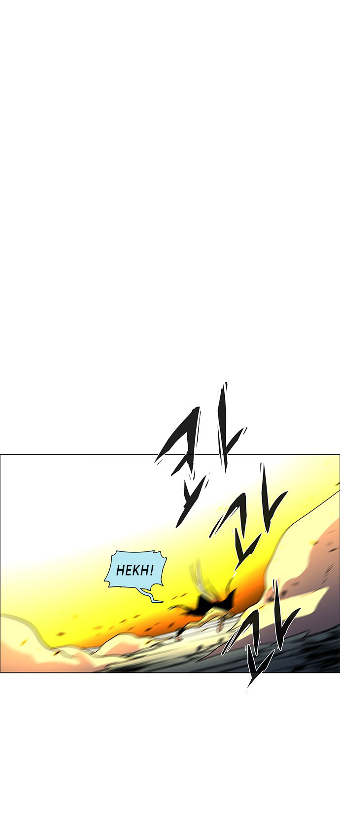 LESSA - Servant of Cosmos Chapter 103 - halaman 44