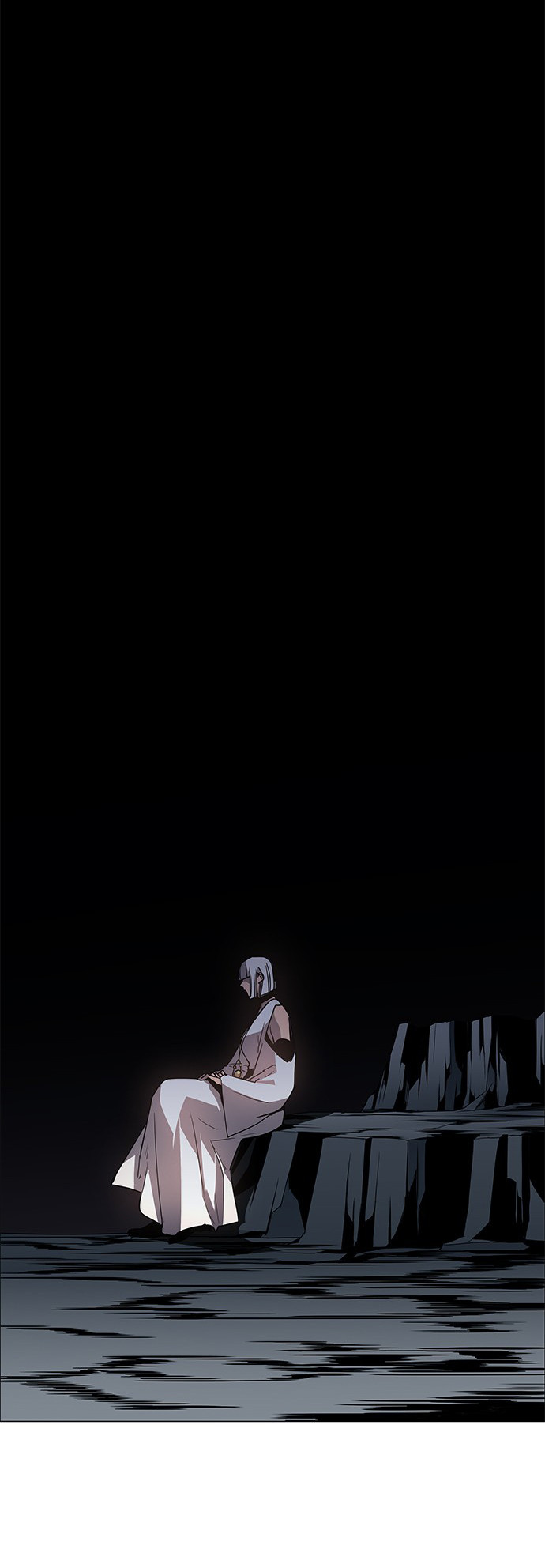 LESSA - Servant of Cosmos Chapter 103 - halaman 48