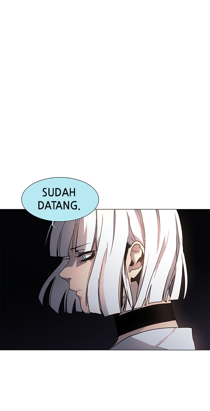 LESSA - Servant of Cosmos Chapter 103 - halaman 49