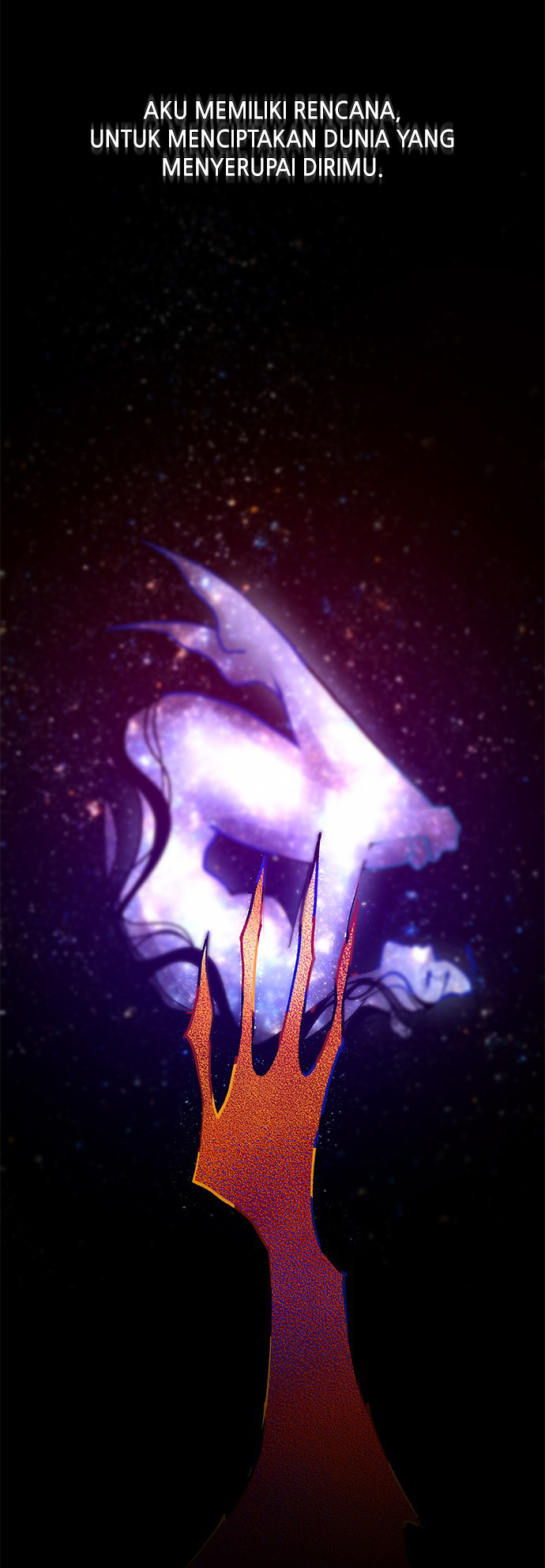 LESSA - Servant of Cosmos Chapter 104 - halaman 64