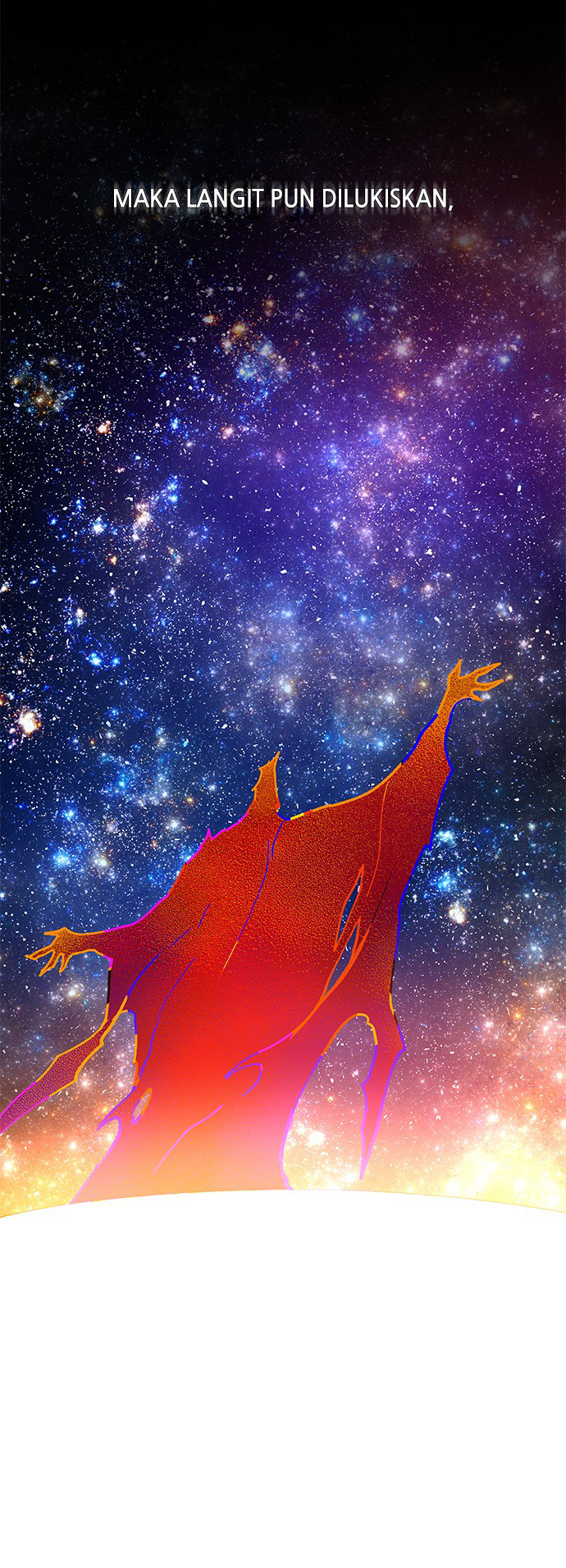 LESSA - Servant of Cosmos Chapter 104 - halaman 66