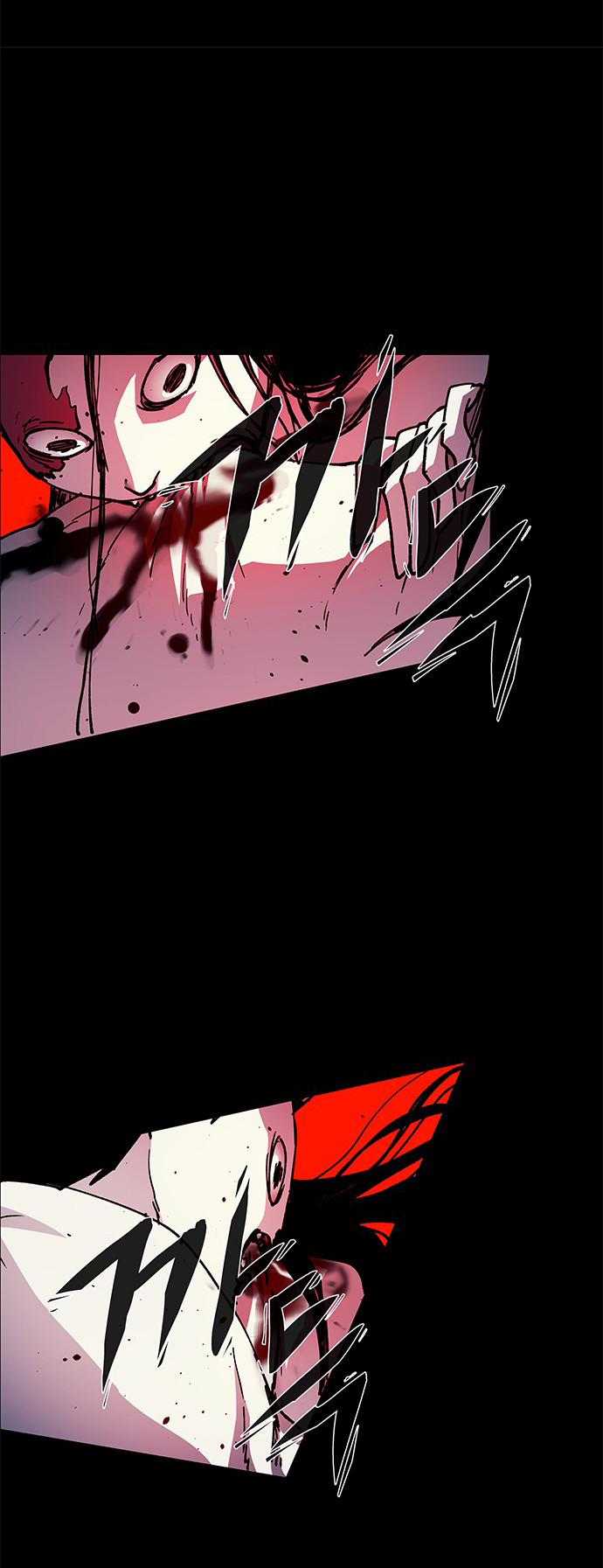 LESSA - Servant of Cosmos Chapter 105 - halaman 43