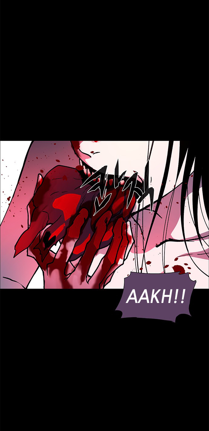 LESSA - Servant of Cosmos Chapter 105 - halaman 51