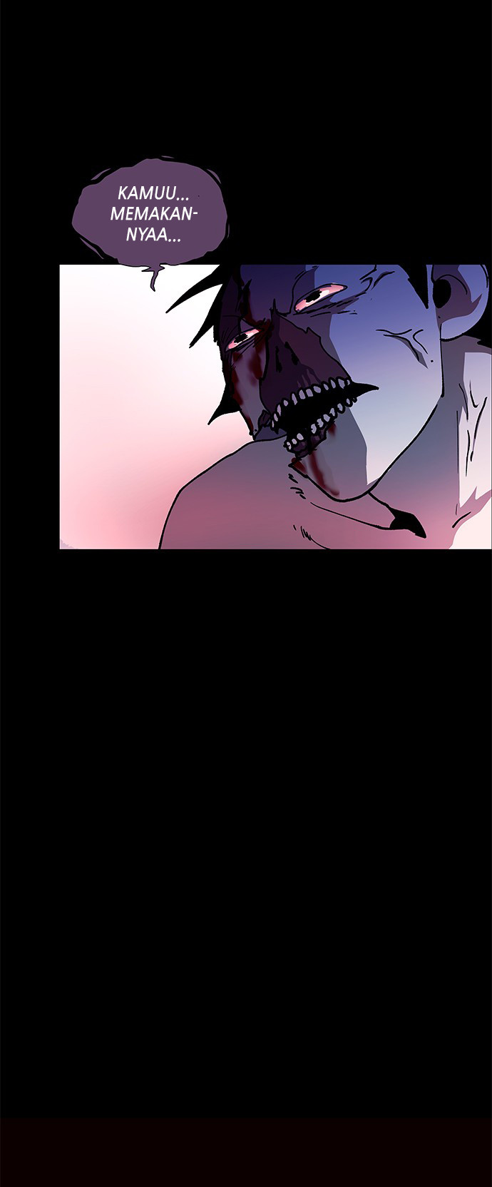 LESSA - Servant of Cosmos Chapter 105 - halaman 53