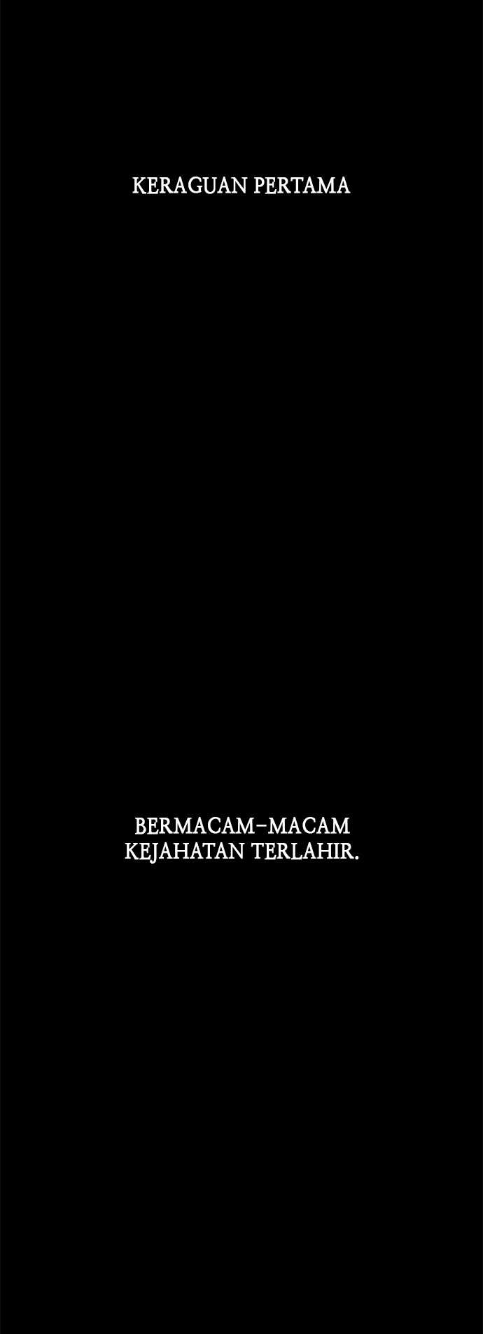 LESSA - Servant of Cosmos Chapter 105 - halaman 60
