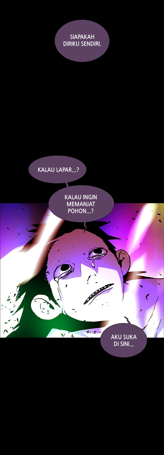 LESSA - Servant of Cosmos Chapter 105 - halaman 69