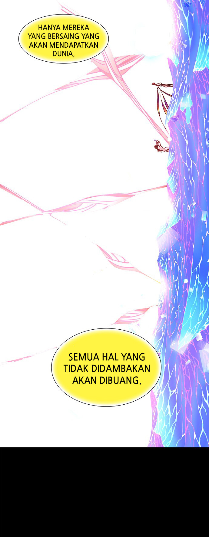 LESSA - Servant of Cosmos Chapter 106 - halaman 36