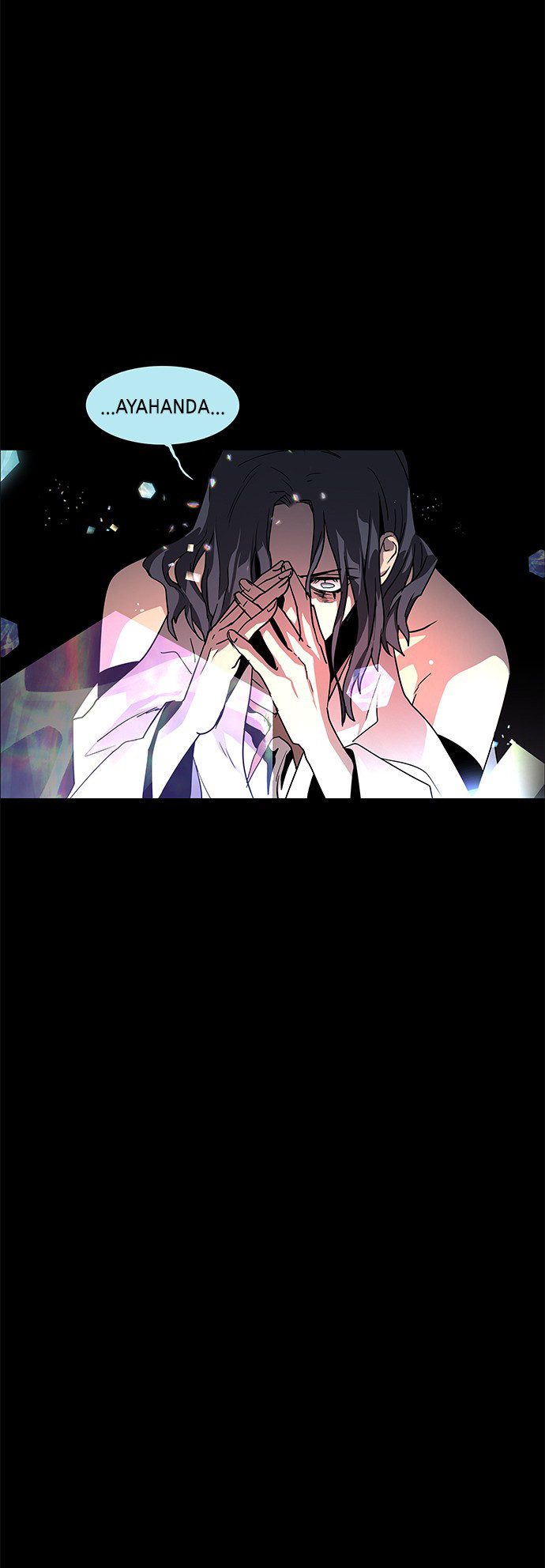 LESSA - Servant of Cosmos Chapter 106 - halaman 38
