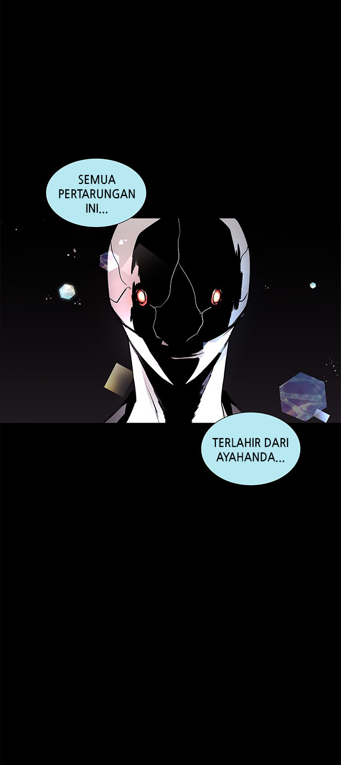 LESSA - Servant of Cosmos Chapter 106 - halaman 40