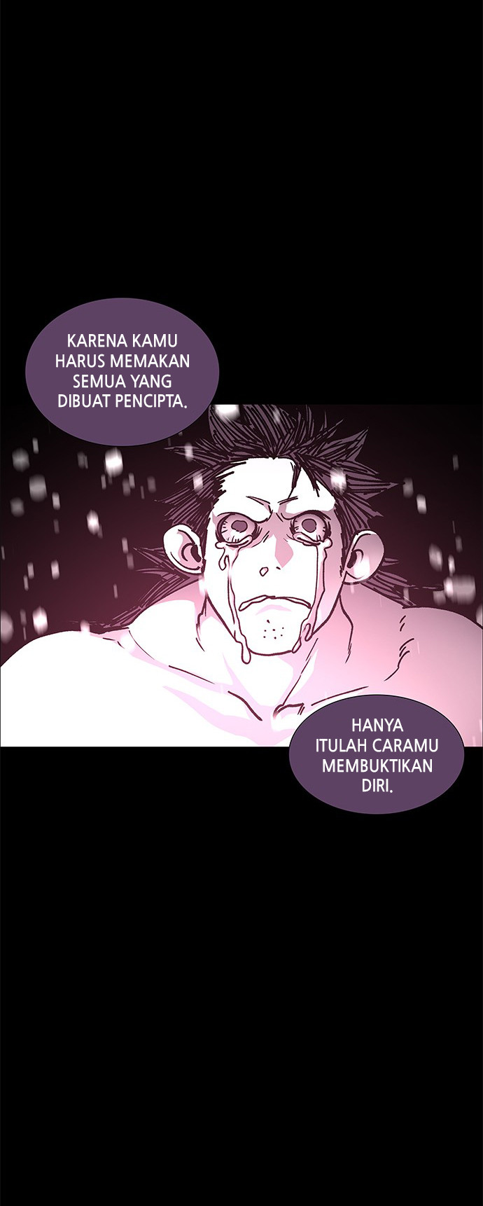 LESSA - Servant of Cosmos Chapter 106 - halaman 48