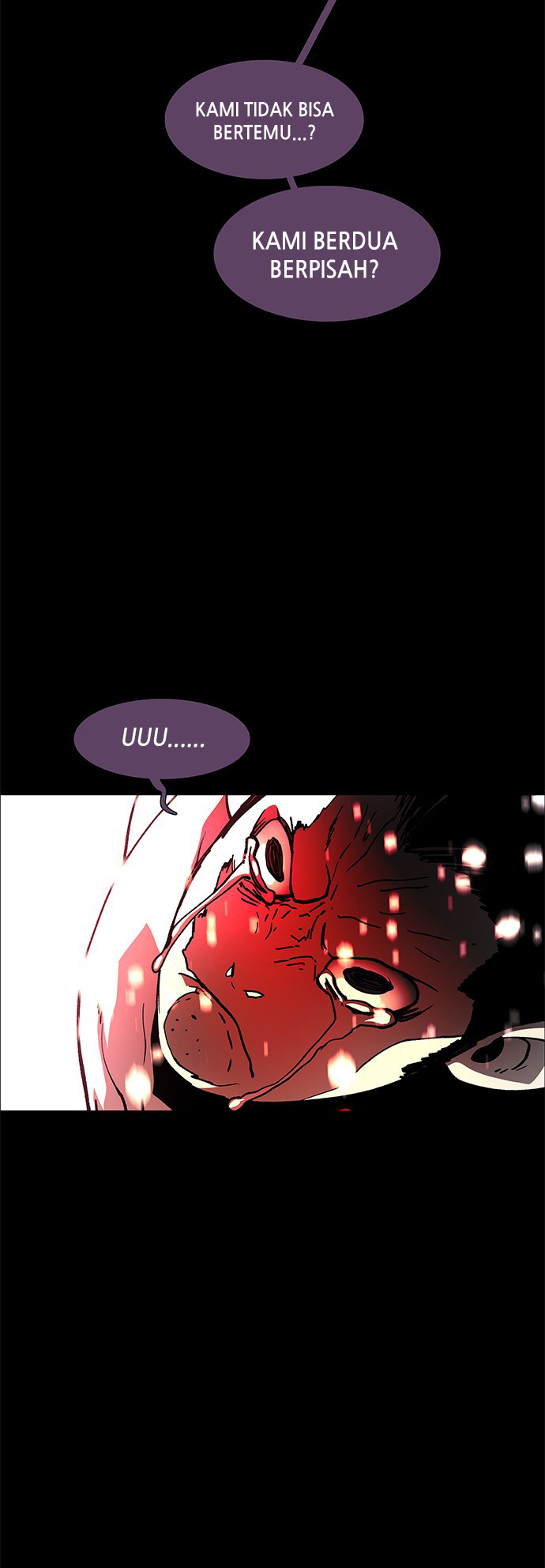 LESSA - Servant of Cosmos Chapter 106 - halaman 51
