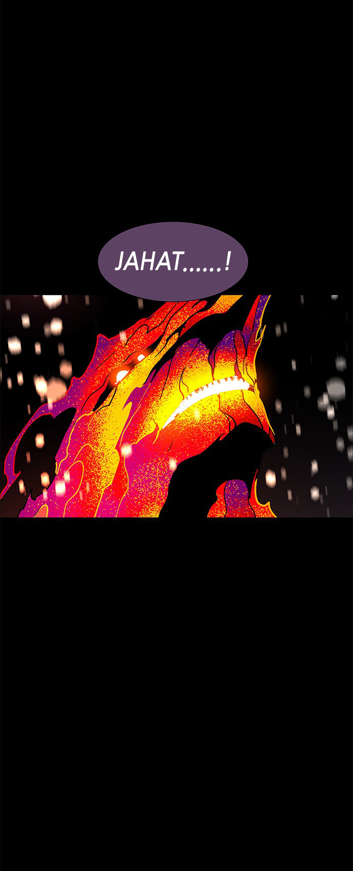 LESSA - Servant of Cosmos Chapter 106 - halaman 52
