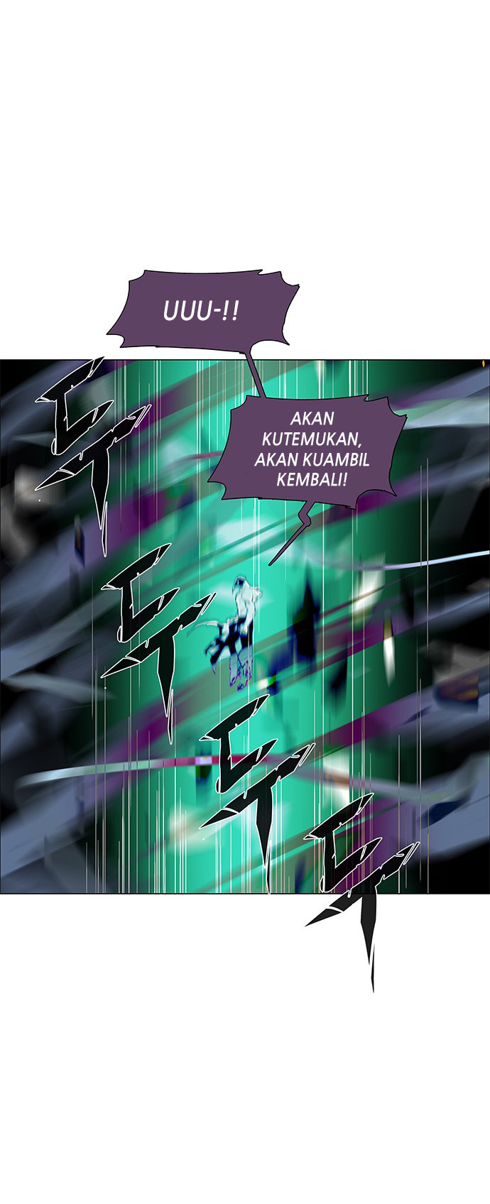 LESSA - Servant of Cosmos Chapter 106 - halaman 56