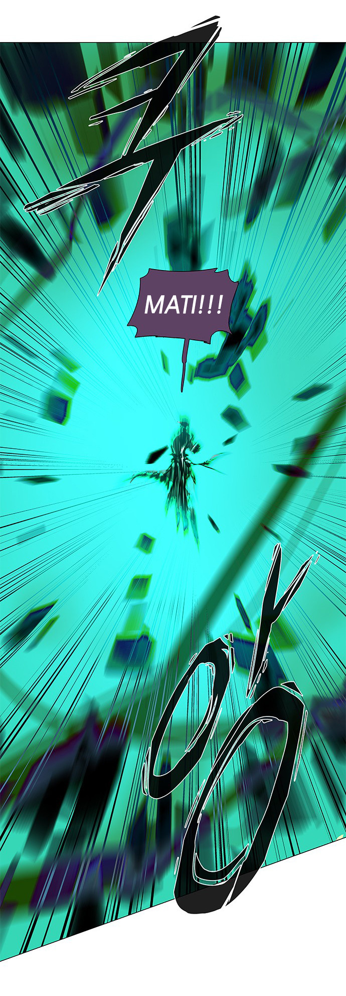 LESSA - Servant of Cosmos Chapter 106 - halaman 58