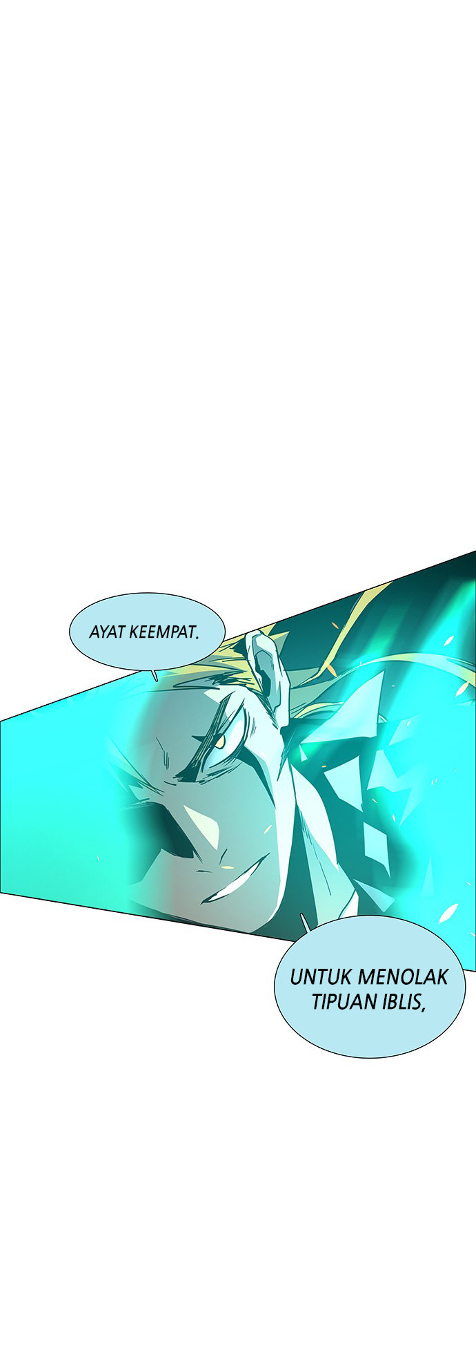 LESSA - Servant of Cosmos Chapter 106 - halaman 59