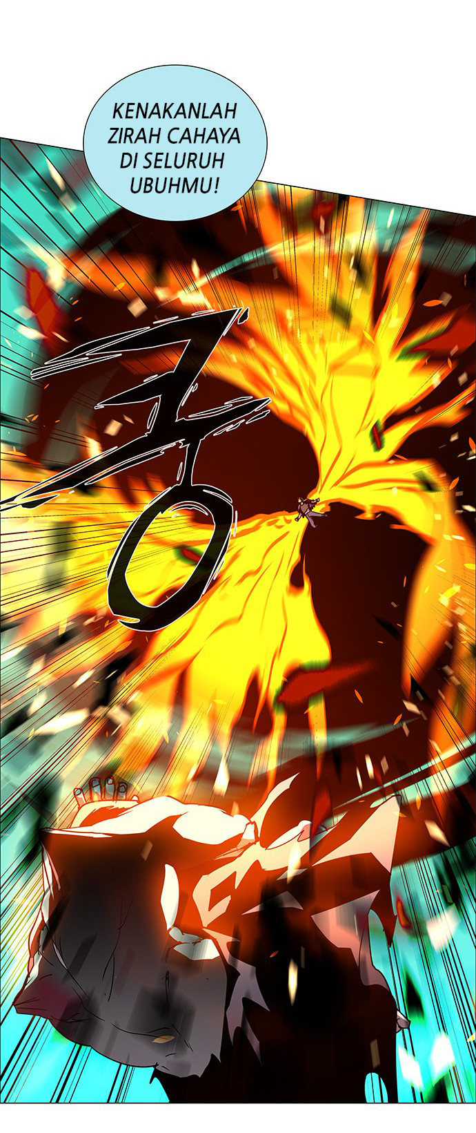 LESSA - Servant of Cosmos Chapter 106 - halaman 60