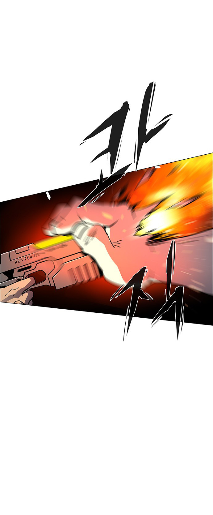LESSA - Servant of Cosmos Chapter 106 - halaman 65