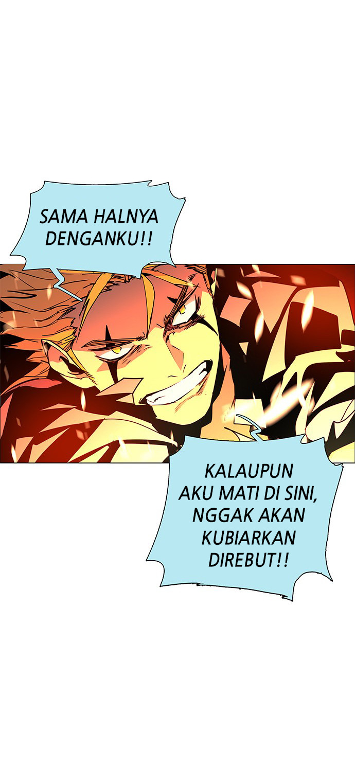 LESSA - Servant of Cosmos Chapter 106 - halaman 67