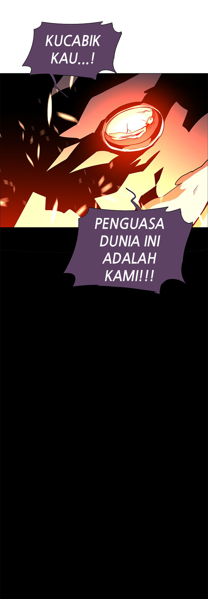 LESSA - Servant of Cosmos Chapter 106 - halaman 68