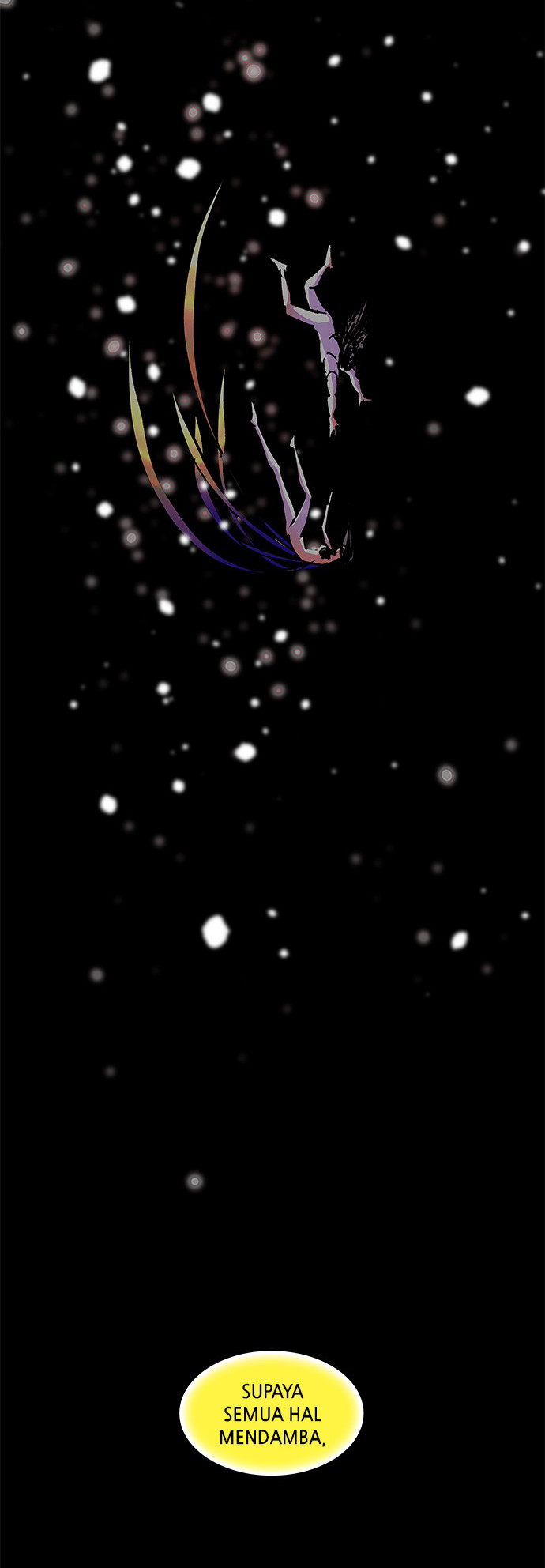 LESSA - Servant of Cosmos Chapter 106 - halaman 73