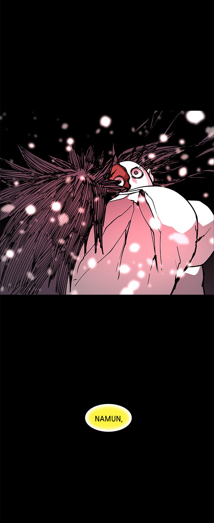 LESSA - Servant of Cosmos Chapter 106 - halaman 74