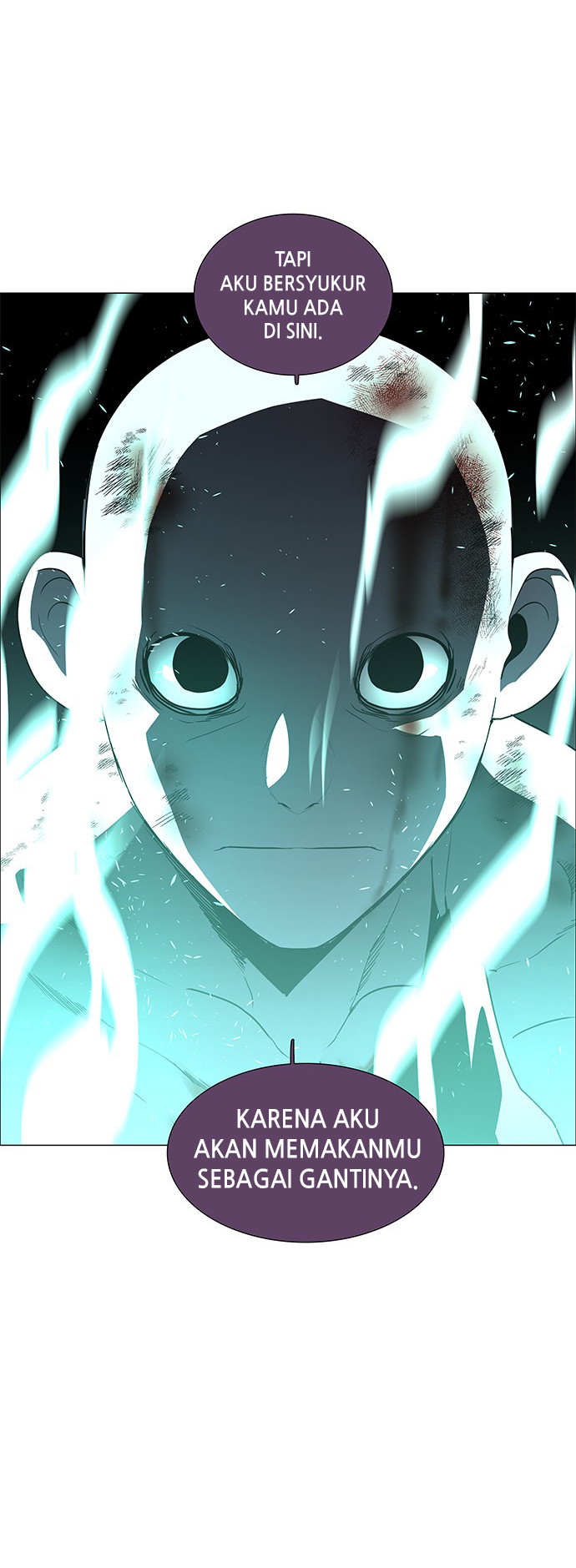 LESSA - Servant of Cosmos Chapter 107 - halaman 27