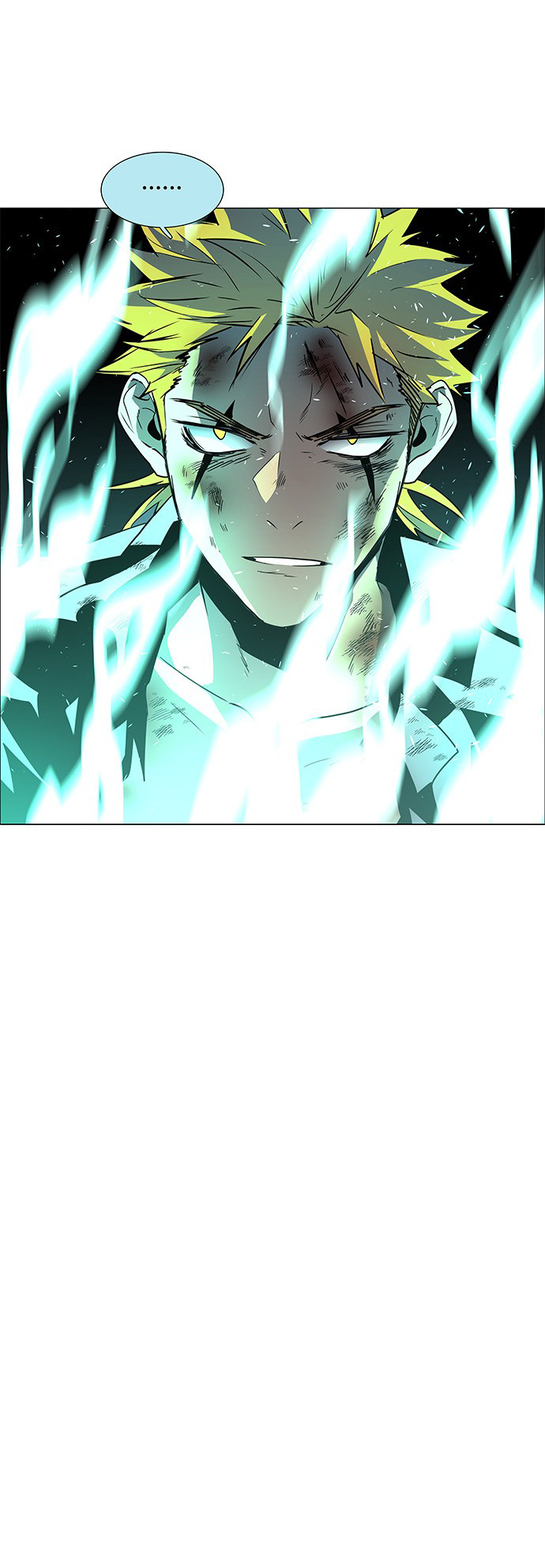 LESSA - Servant of Cosmos Chapter 107 - halaman 28