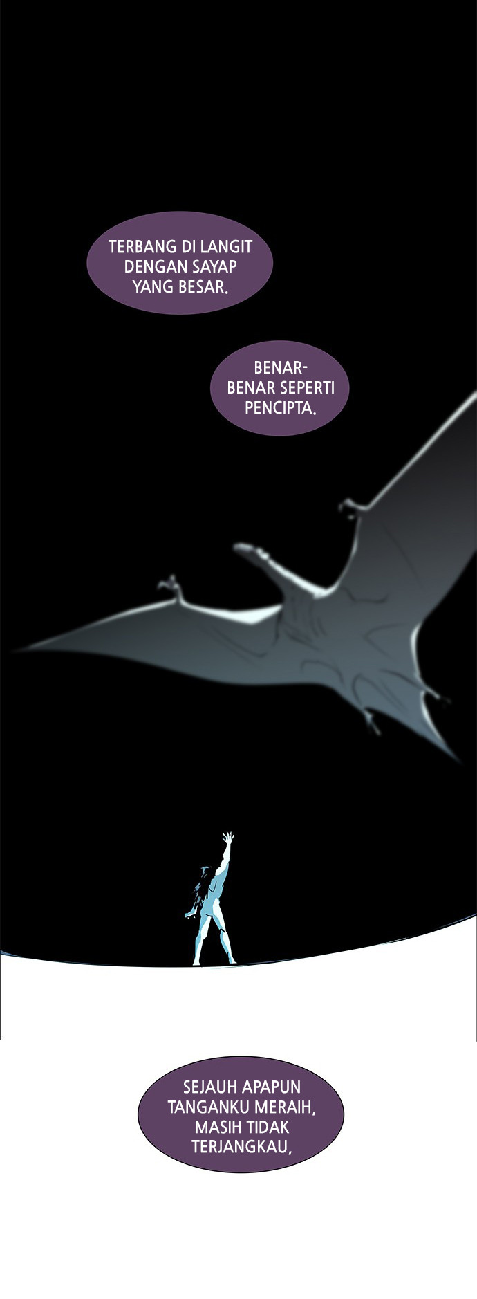 LESSA - Servant of Cosmos Chapter 107 - halaman 30
