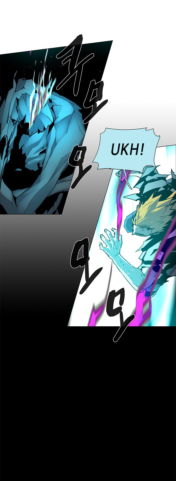 LESSA - Servant of Cosmos Chapter 107 - halaman 33