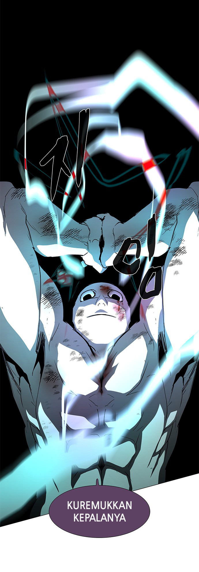 LESSA - Servant of Cosmos Chapter 107 - halaman 35