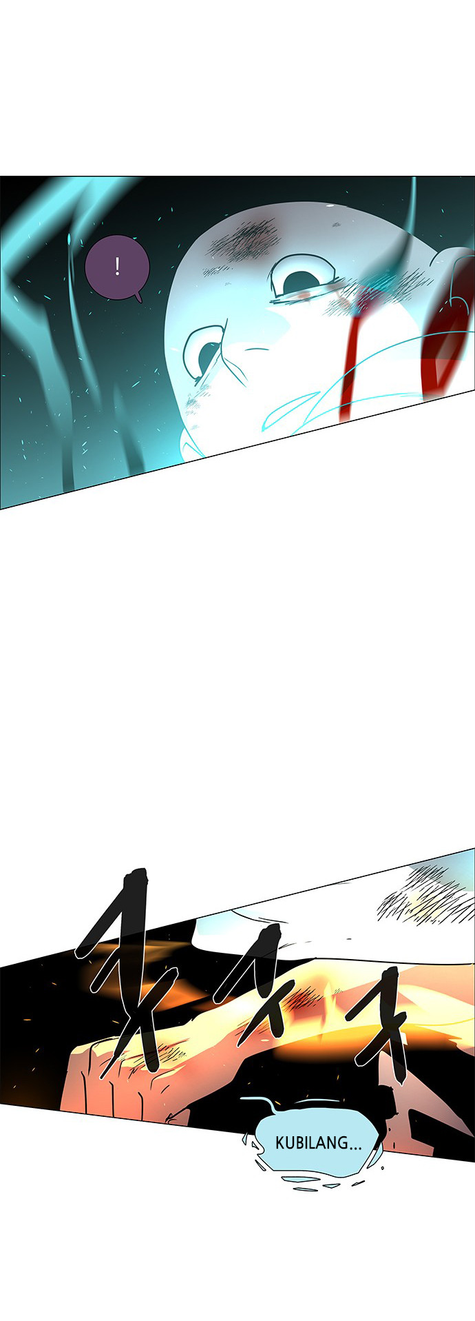 LESSA - Servant of Cosmos Chapter 107 - halaman 39