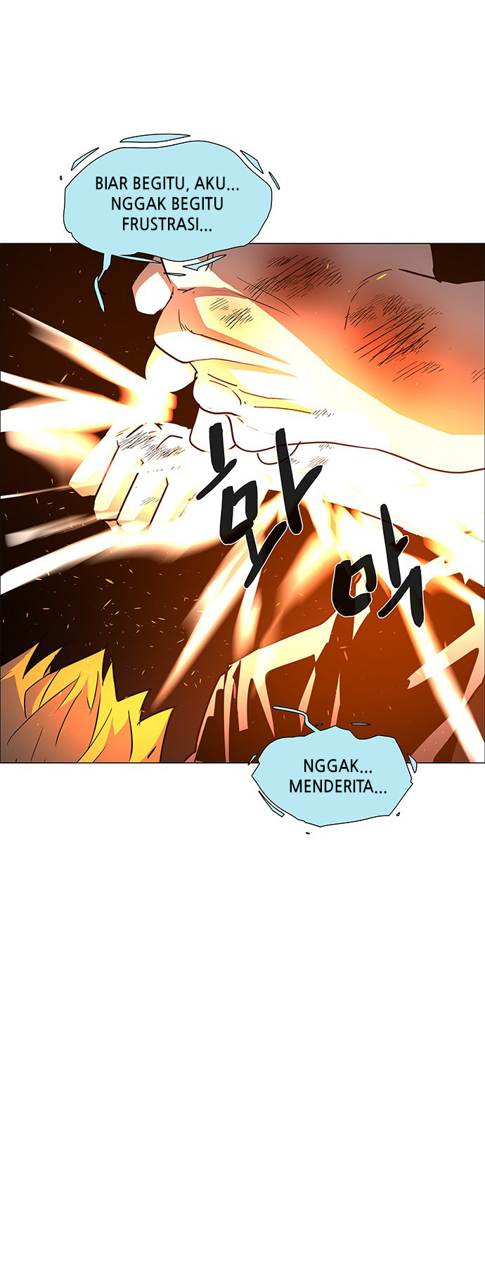 LESSA - Servant of Cosmos Chapter 107 - halaman 41
