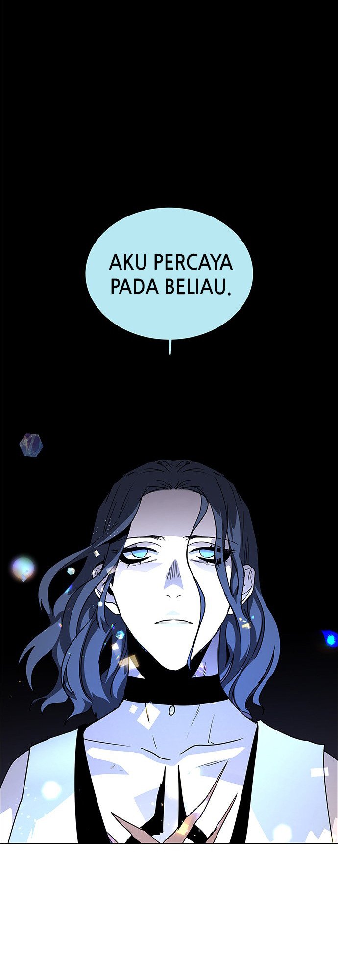 LESSA - Servant of Cosmos Chapter 107 - halaman 43