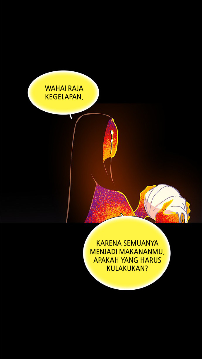 LESSA - Servant of Cosmos Chapter 107 - halaman 51