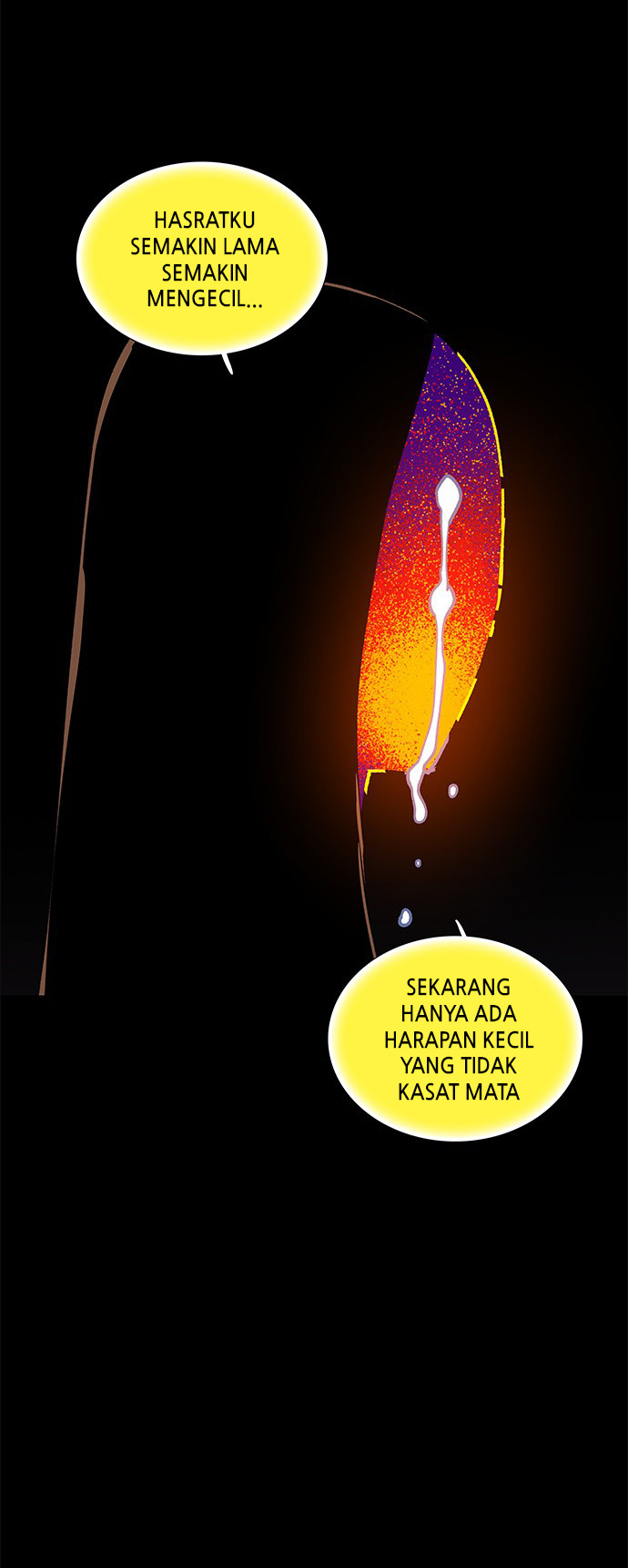 LESSA - Servant of Cosmos Chapter 107 - halaman 52