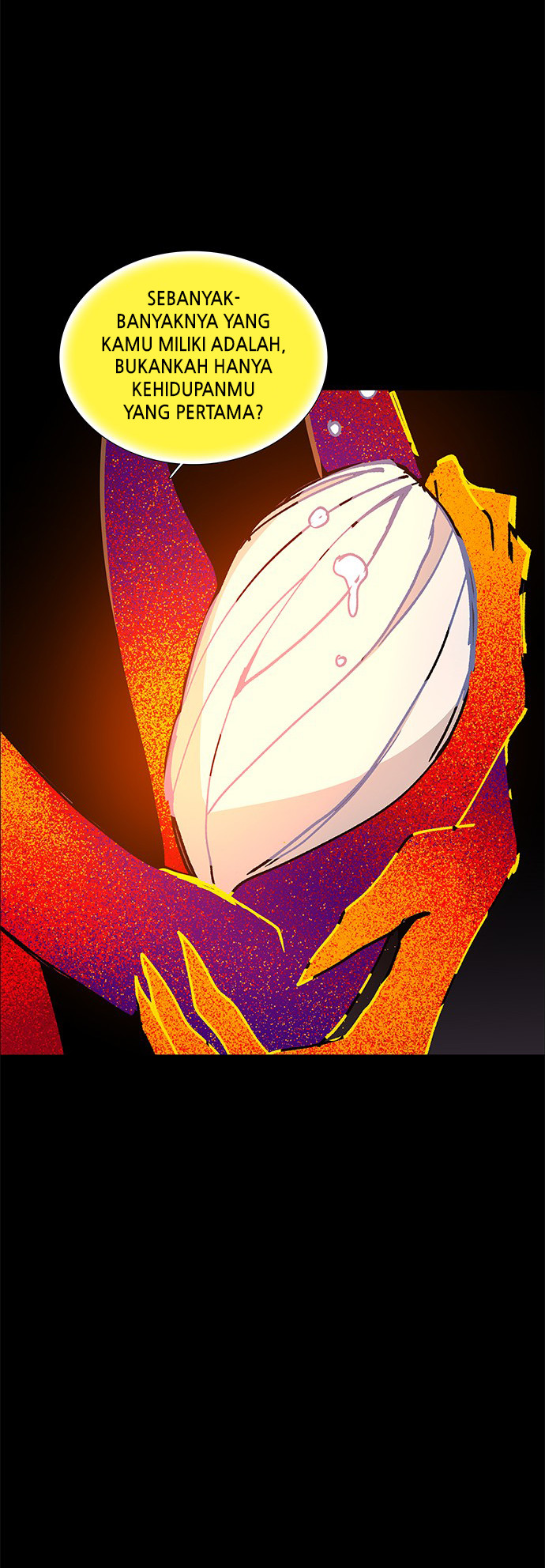 LESSA - Servant of Cosmos Chapter 107 - halaman 53