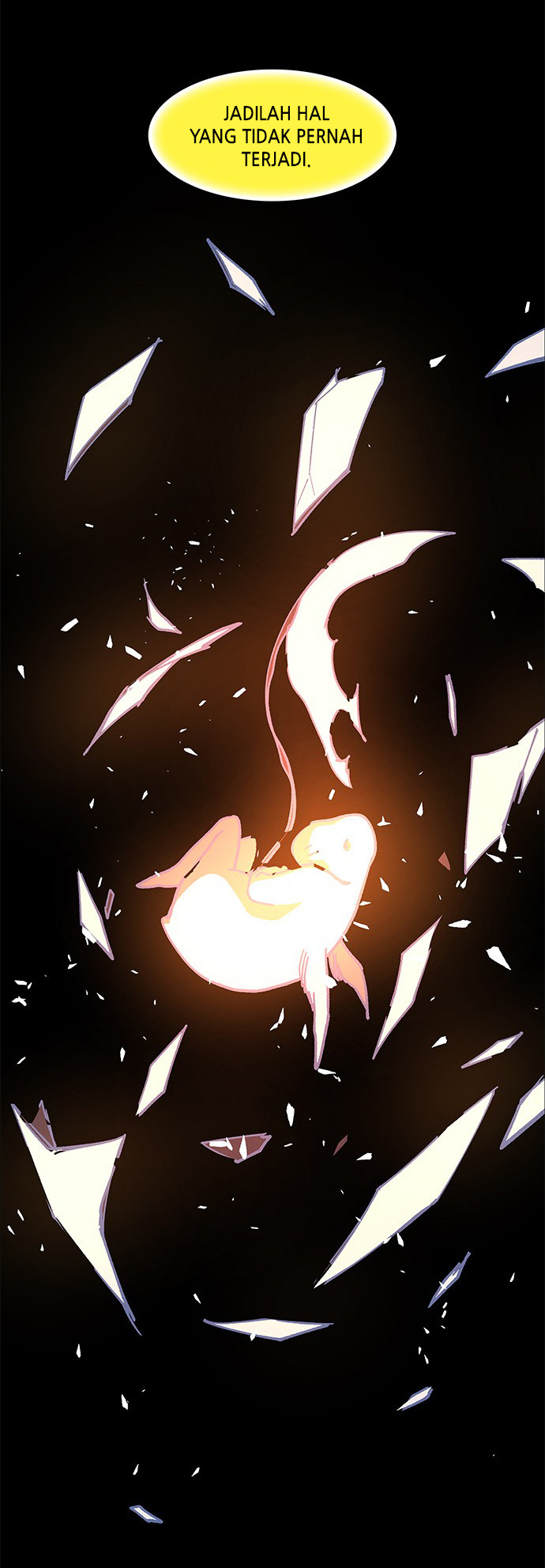 LESSA - Servant of Cosmos Chapter 107 - halaman 57