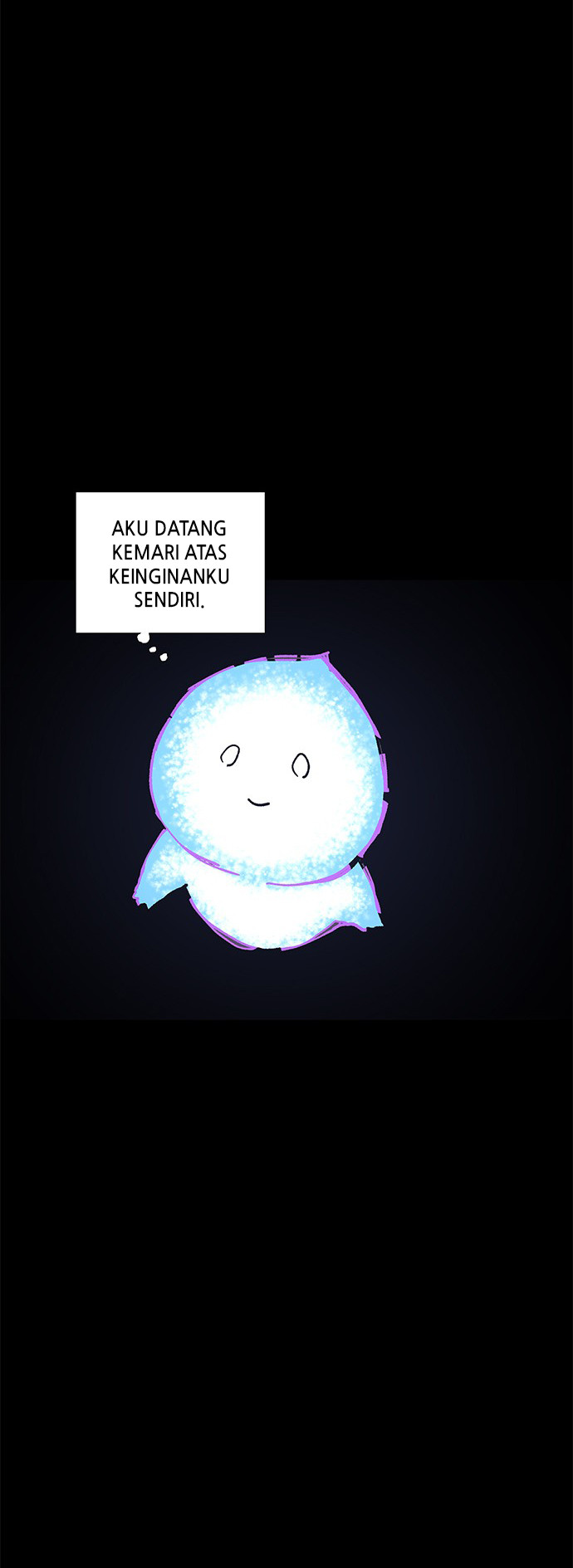 LESSA - Servant of Cosmos Chapter 107 - halaman 70