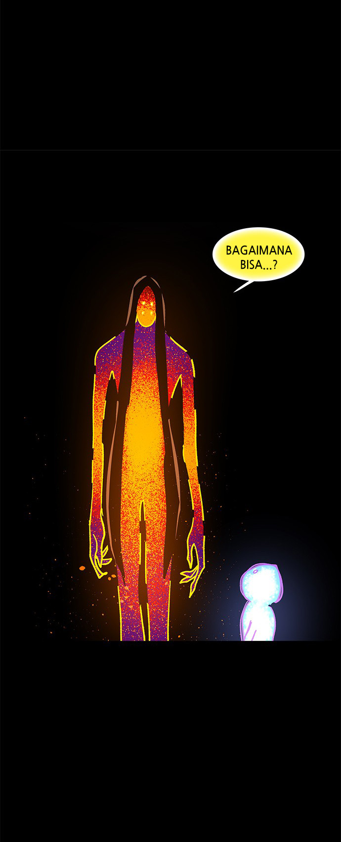LESSA - Servant of Cosmos Chapter 107 - halaman 71