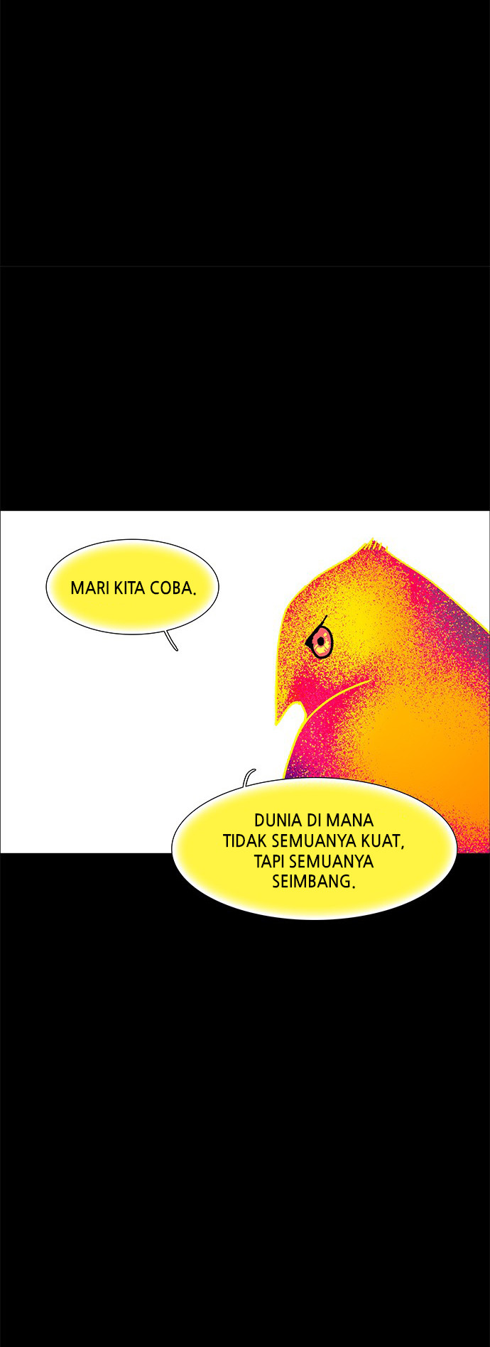 LESSA - Servant of Cosmos Chapter 108 - halaman 24