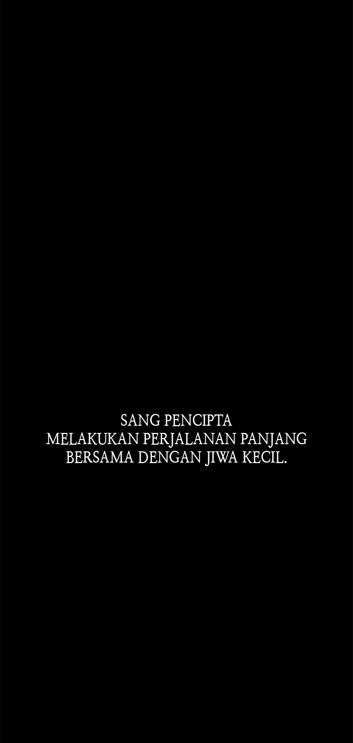 LESSA - Servant of Cosmos Chapter 108 - halaman 25