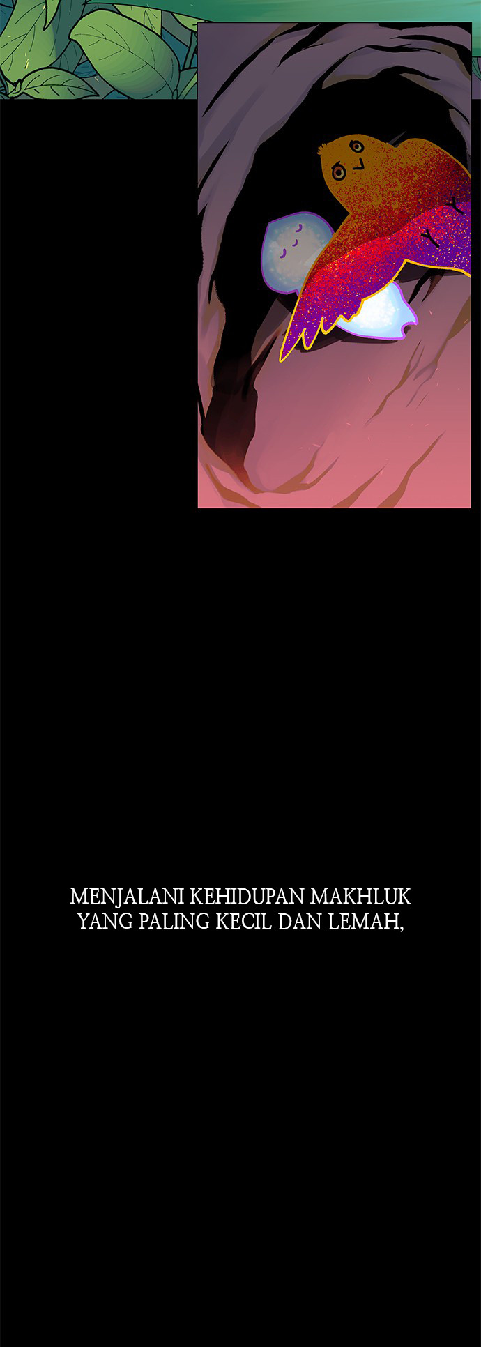 LESSA - Servant of Cosmos Chapter 108 - halaman 27